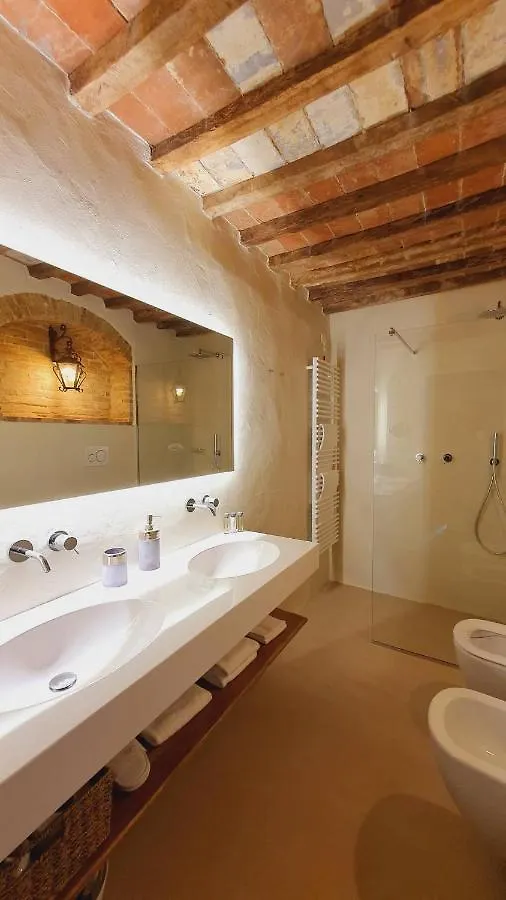 Hotel Stelle Di Monte Montepulciano Włochy