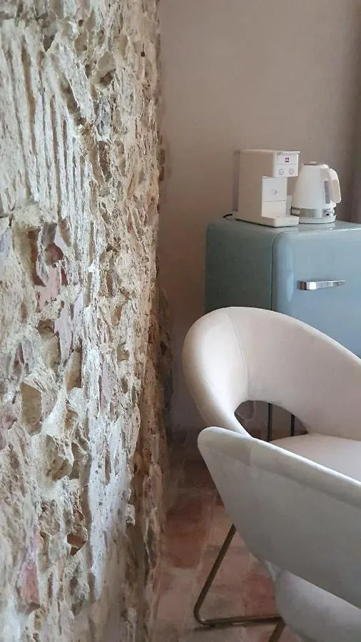 Hotel Stelle Di Monte Montepulciano Pensjonat