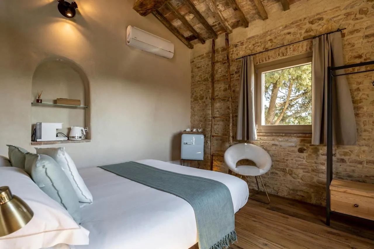 Pensjonat Hotel Stelle Di Monte Montepulciano