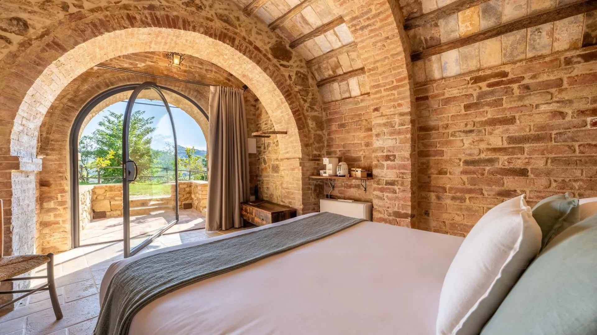 Hotel Stelle Di Monte Montepulciano 0*,  Włochy
