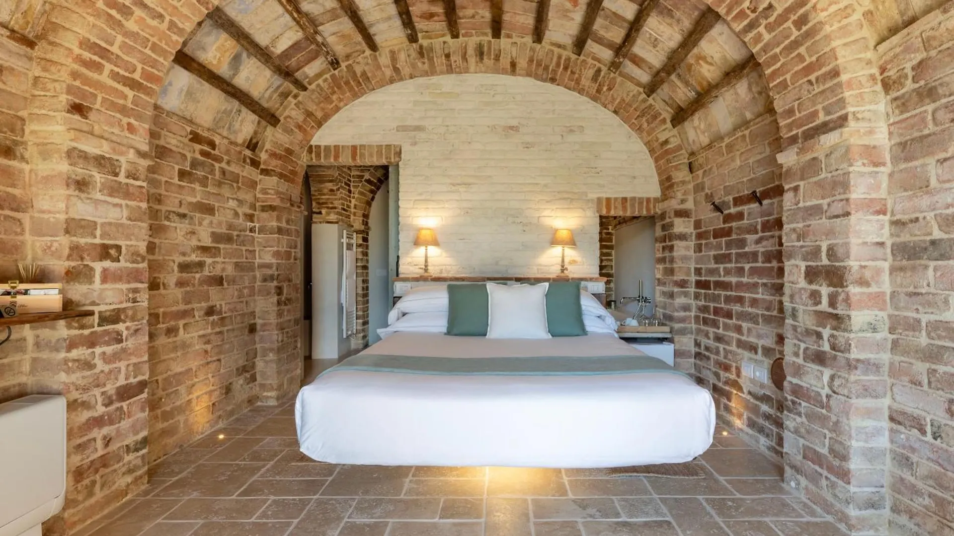 Hotel Stelle Di Monte Montepulciano