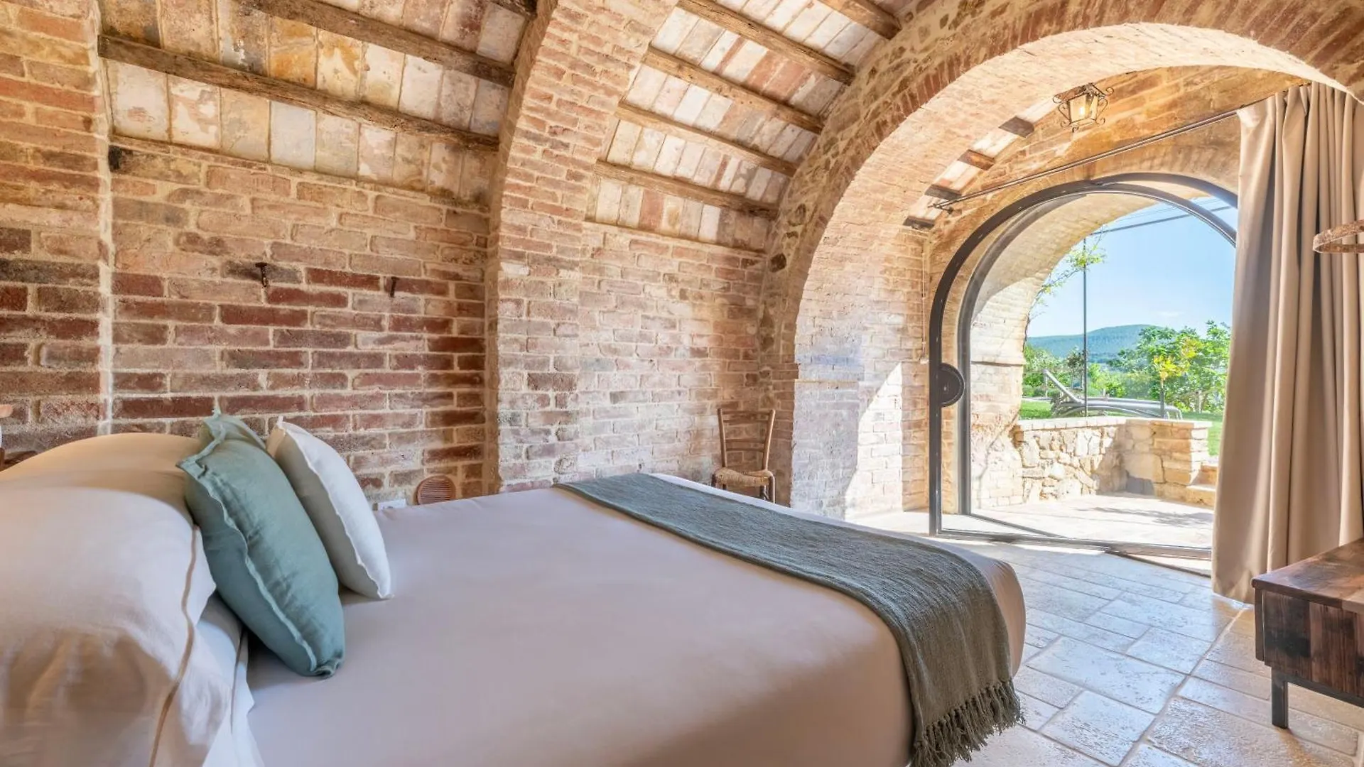 Pensjonat Hotel Stelle Di Monte Montepulciano